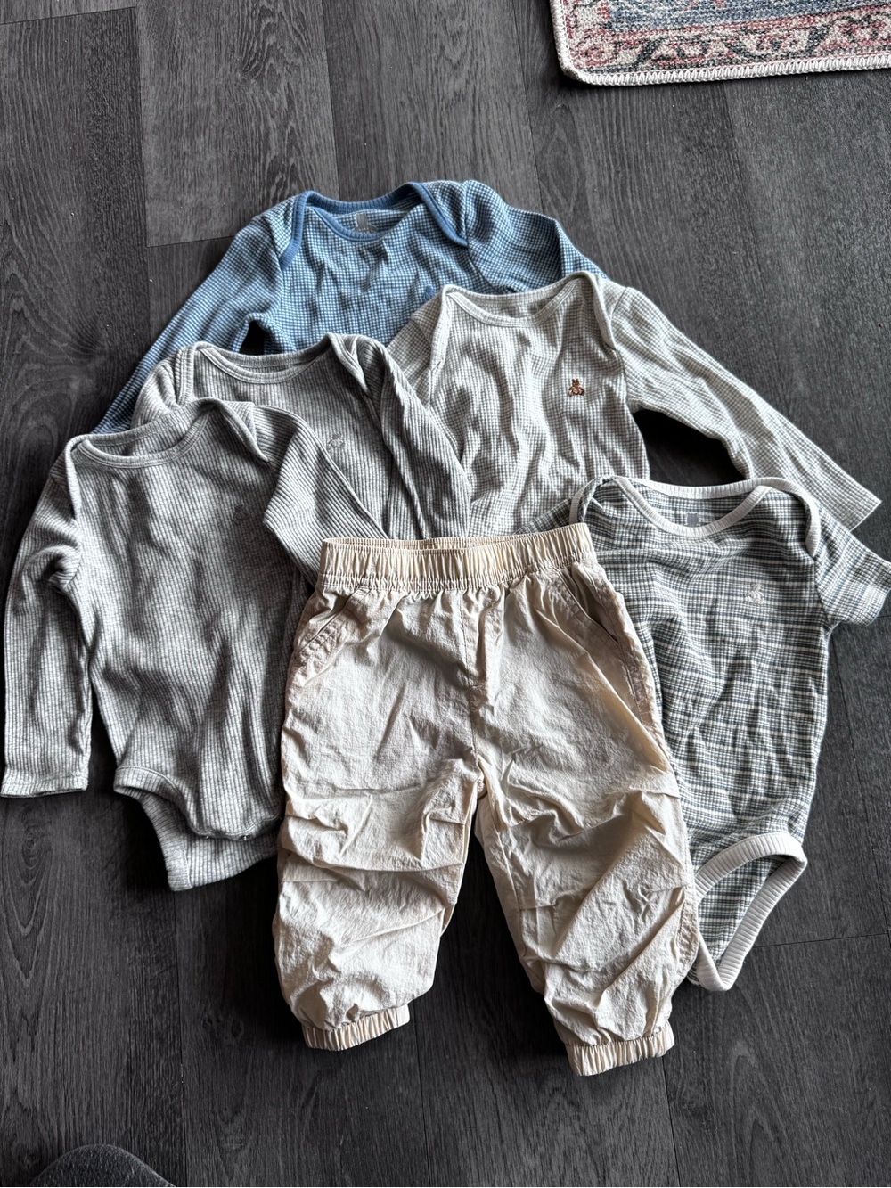 Baby Gap Boy Bundle 12-18 Months